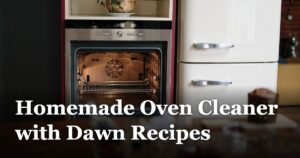 Homemade Oven Cleaner with Dawn Recipes featured_image_Homemade_Oven_Cleaner_with_Dawn_Recipes_9abb00e9-458d-43f0-9ad5-28e5390ddeaf