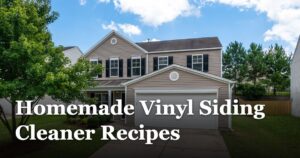 Homemade Vinyl Siding Cleaner Recipes featured_image_Homemade_Vinyl_Siding_Cleaner_Recipes_aa667a6c-57ad-4d7f-b984-cebfa4cb0976