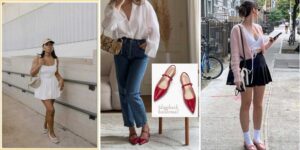 26 Ballet Flat Outfit Ideas httpswishfulyou.comballet-flat-outfit-ideas_20260809170511