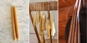 33 Beeswax Taper Candle Recipes httpswishfulyou.combeeswax-taper-candle-recipes_20260807164255