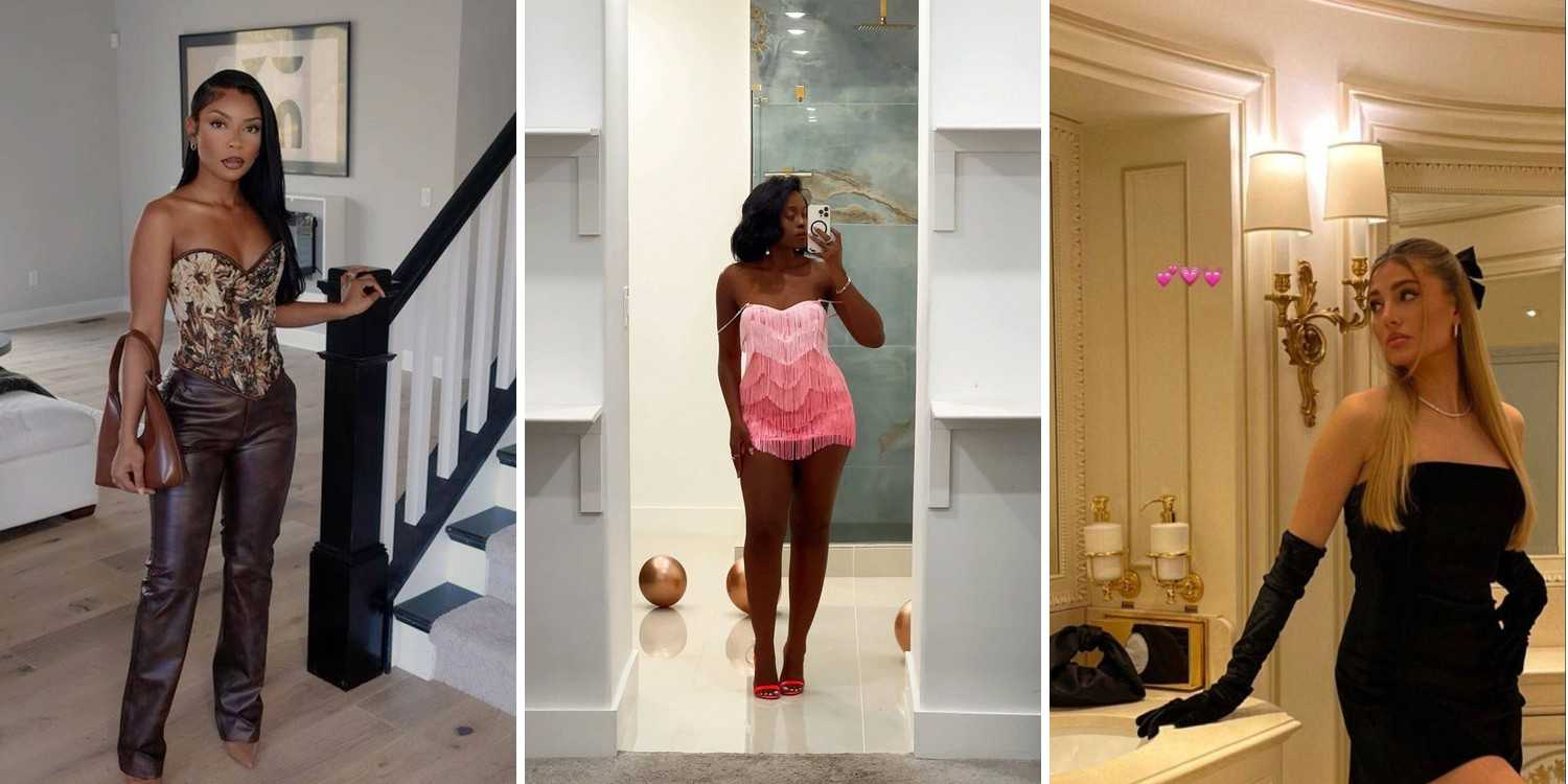 24 Birthday Dinner Outfit Ideas