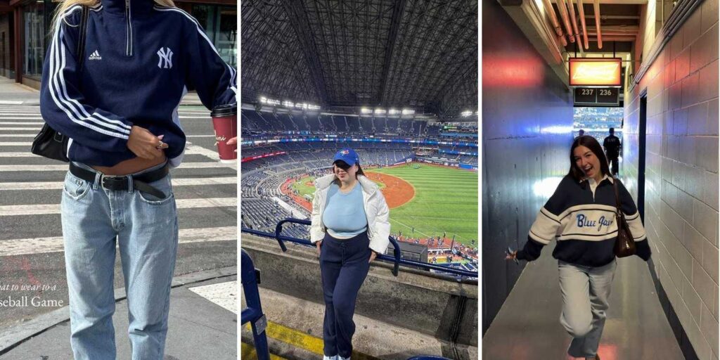 17 Blue Jays Game Outfit Ideas
