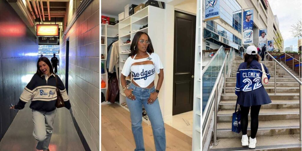 17 Blue Jays Game Outfit Ideas