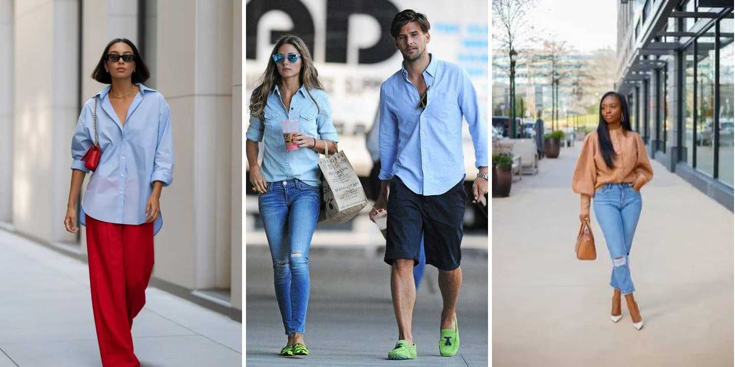 20 Brunch Outfit Ideas