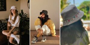 26 Bucket Hat Outfit Ideas httpswishfulyou.combucket-hat-outfit-ideas_20260809170522