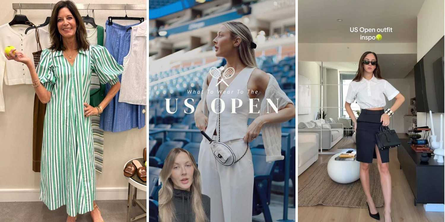 23 Cincinnati Open Outfit Ideas