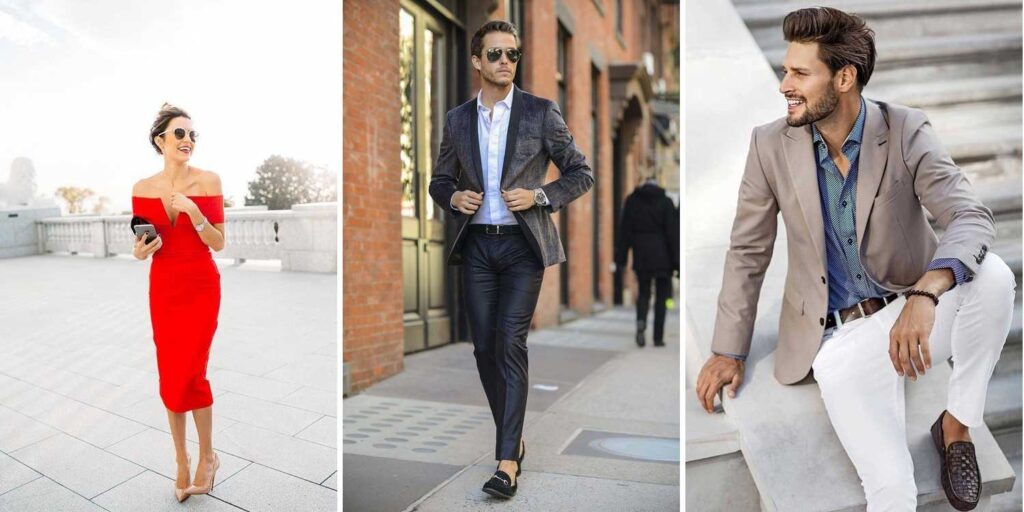 15 Cocktail Attire Outfit Ideas