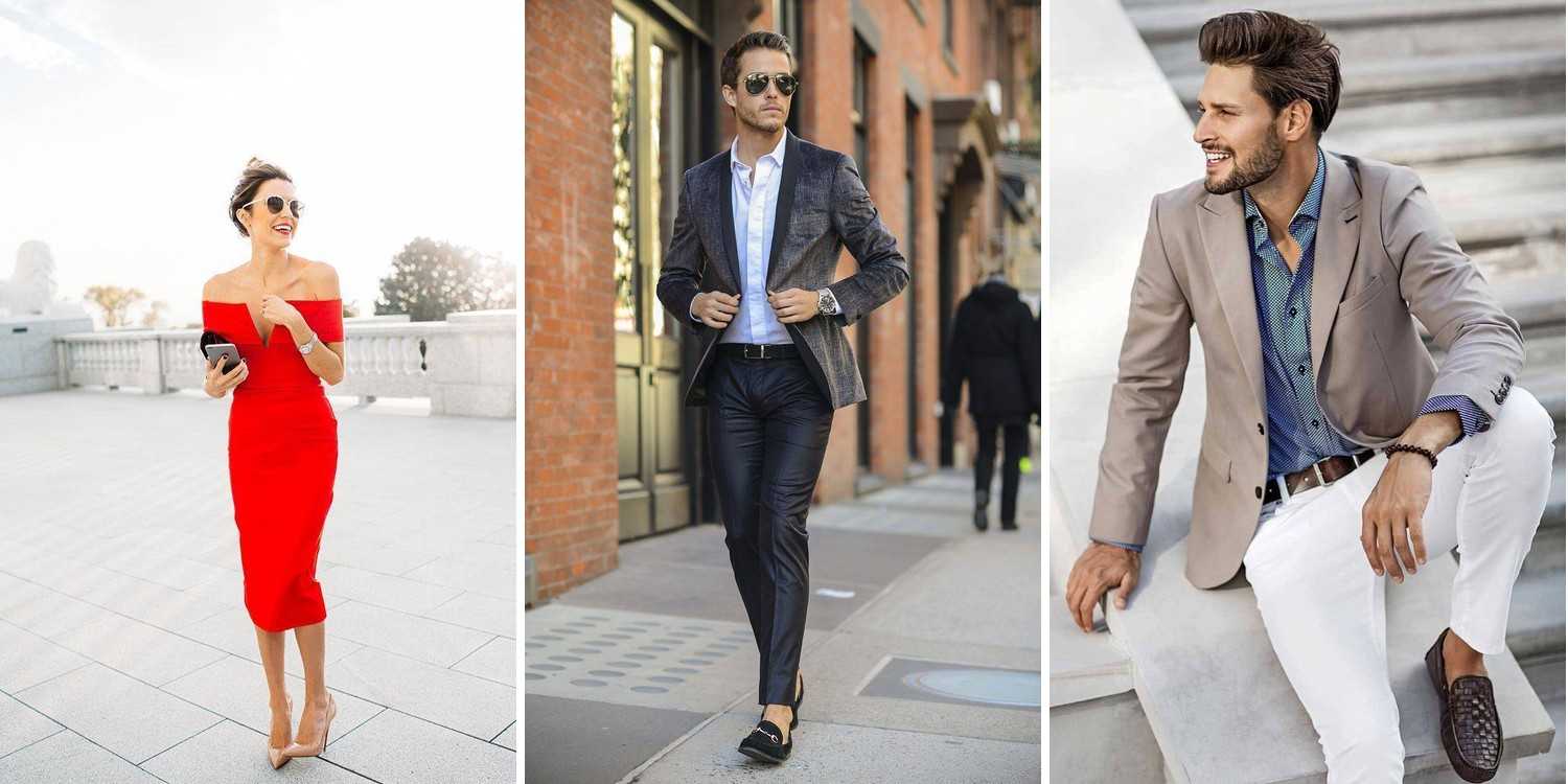 15 Cocktail Attire Outfit Ideas