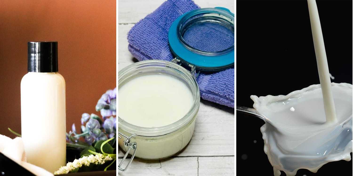 23 DIY Leave in Conditioner for Wavy Hair Recipes