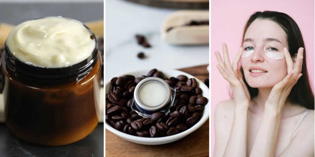 43 DIY Under Eye Mask Recipes