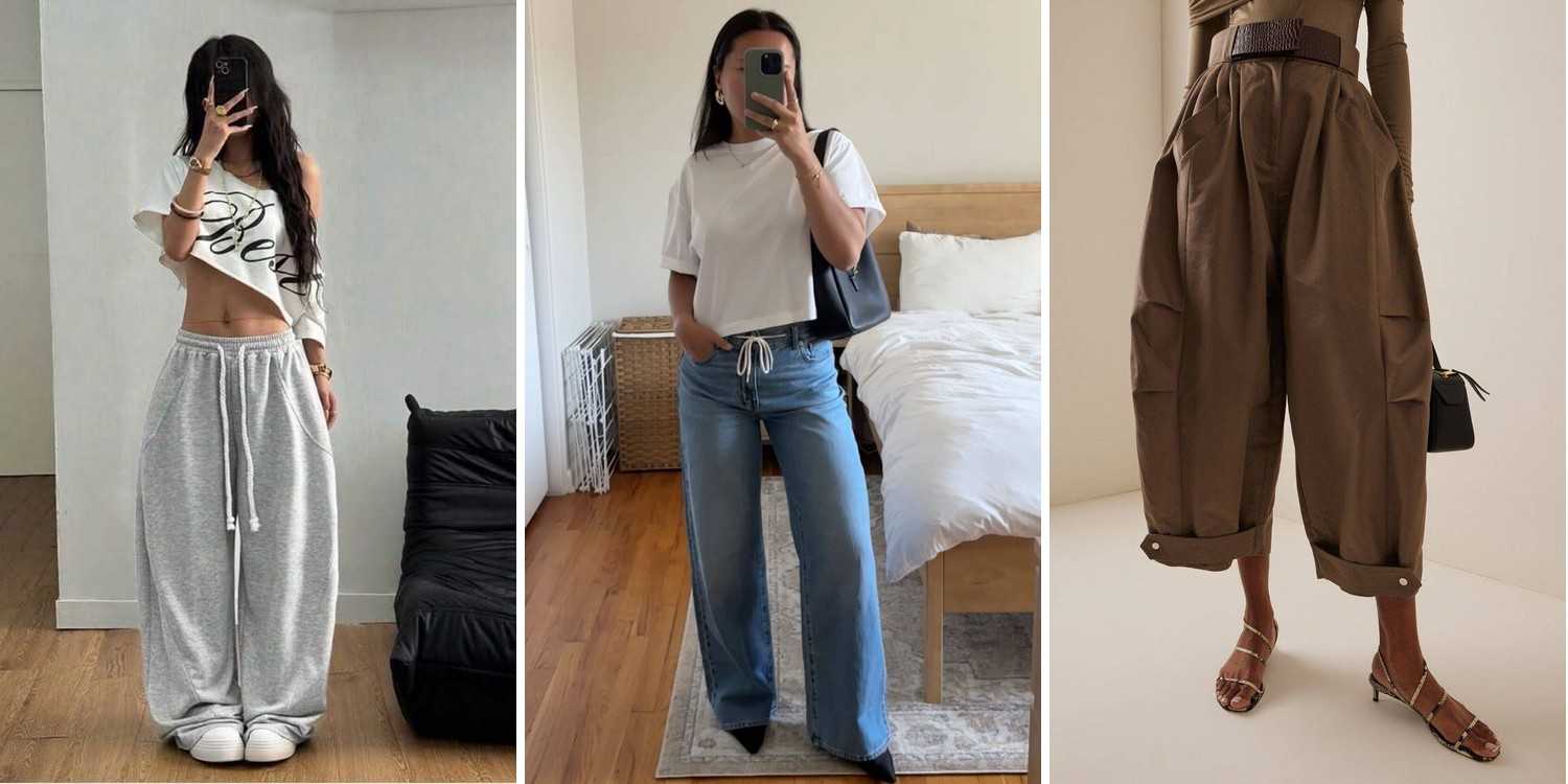 20 Drawstring Outfit Ideas