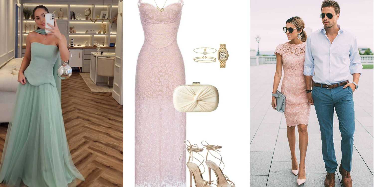 20 Engagement Party Guest Outfit Ideas
