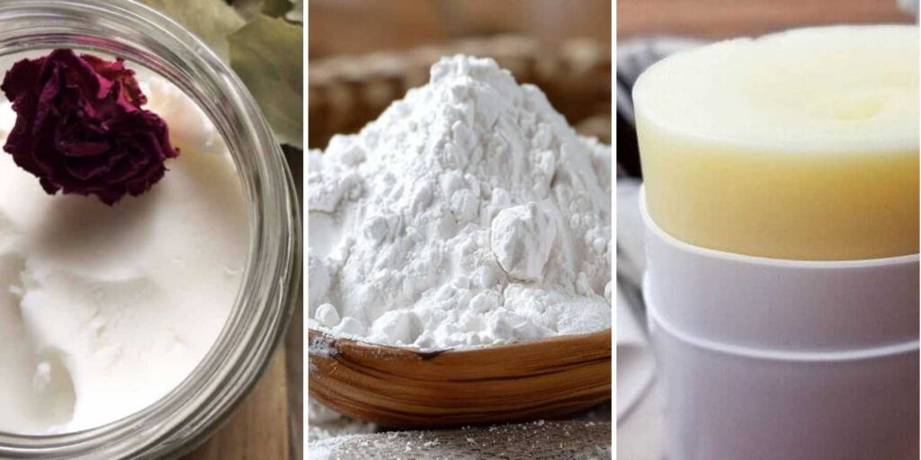 33 Essential Oil Blends for Deodorant Recipes