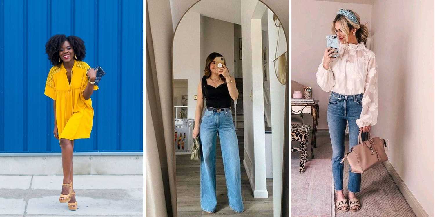 25 First Date Outfit Ideas