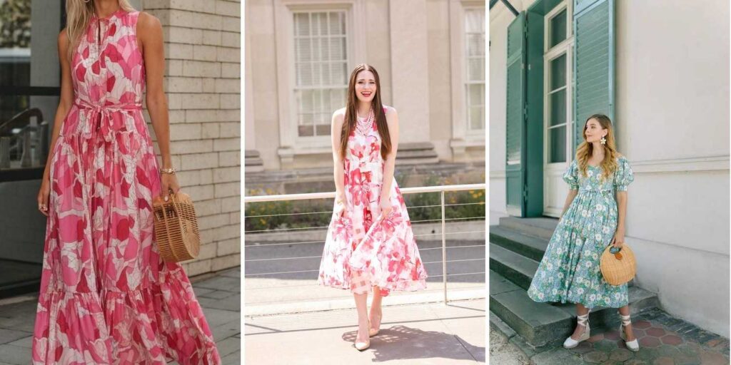 22 Garden Party Outfit Ideas