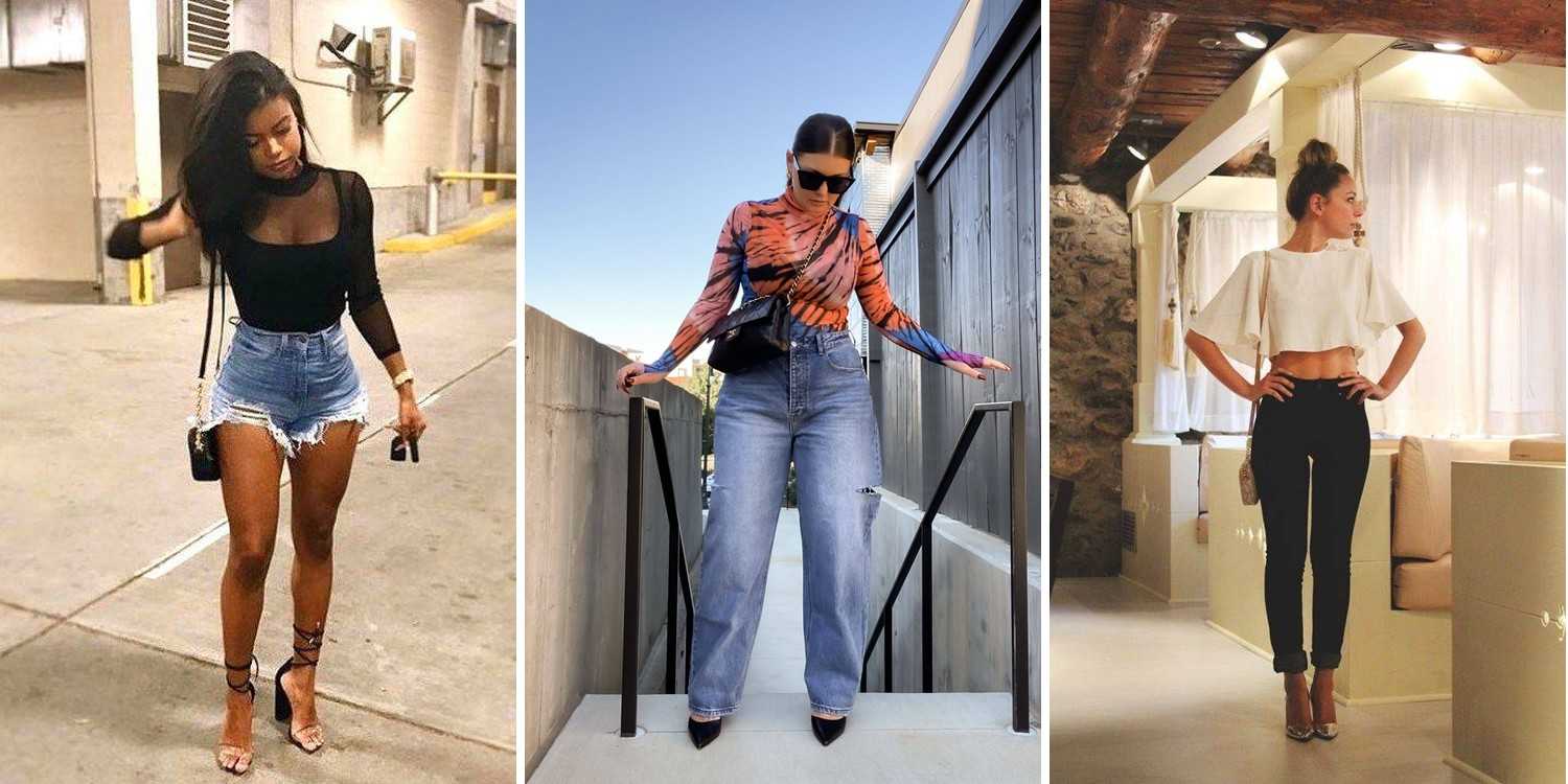 26 Girls Night Out Outfit Ideas