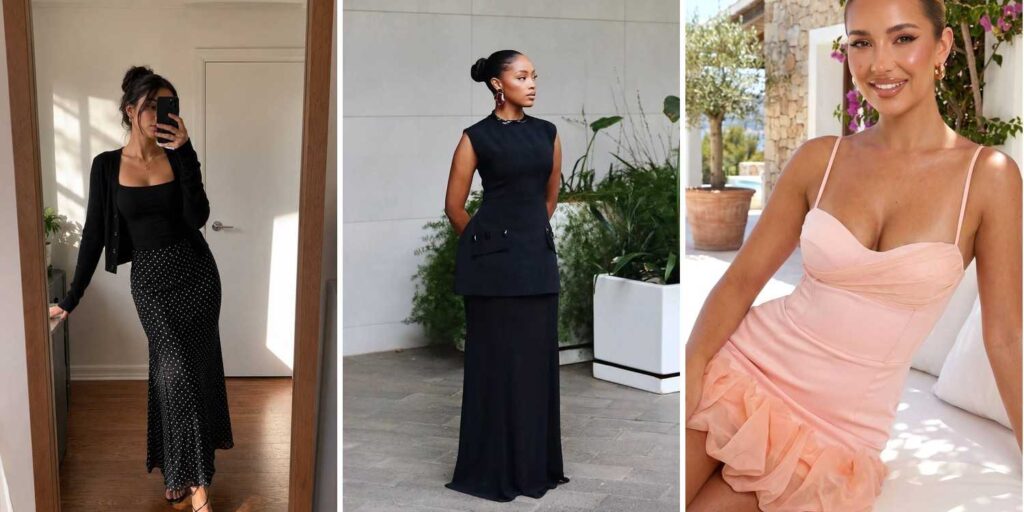 24 Graduation Guest Outfit Ideas