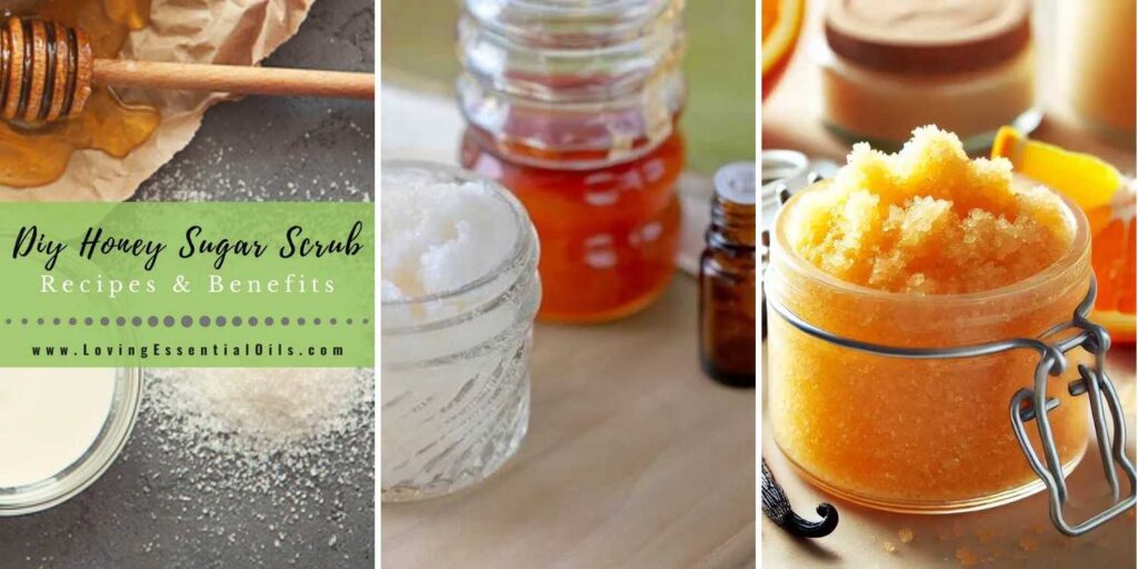 18 Homemade Body Scrub Without Coconut Oil Recipes