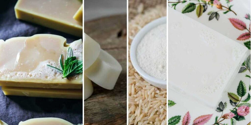 28 Homemade Shampoo Bar Recipes
