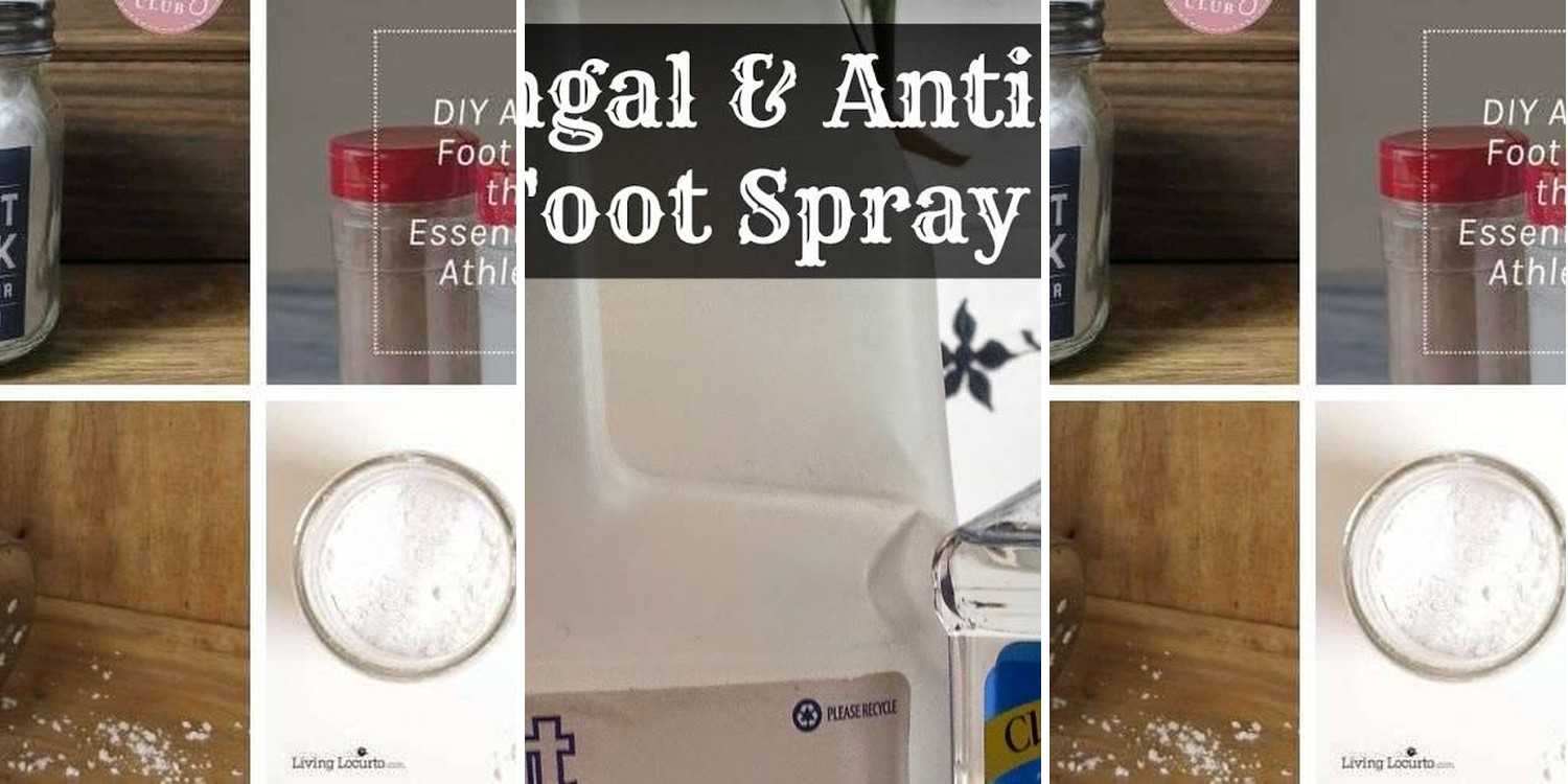10 Hot Foot Powder Recipes
