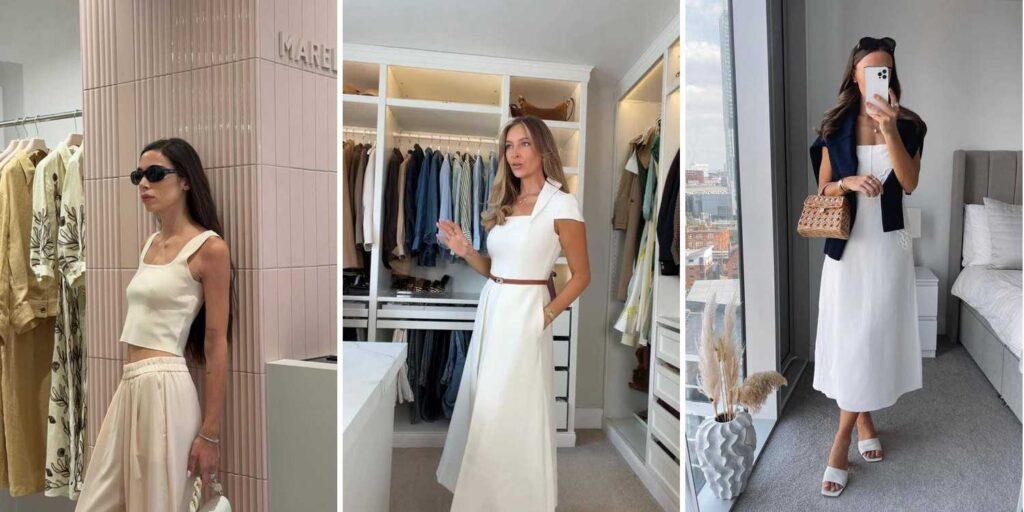 26 London Wimbledon Outfit Ideas
