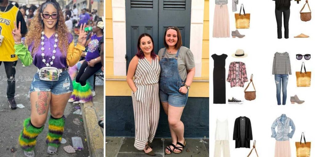 13 New Orleans Outfit Ideas