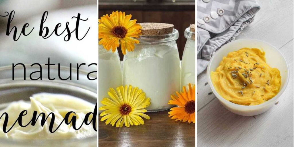 26 Non Toxic Diaper Rash Cream Recipes