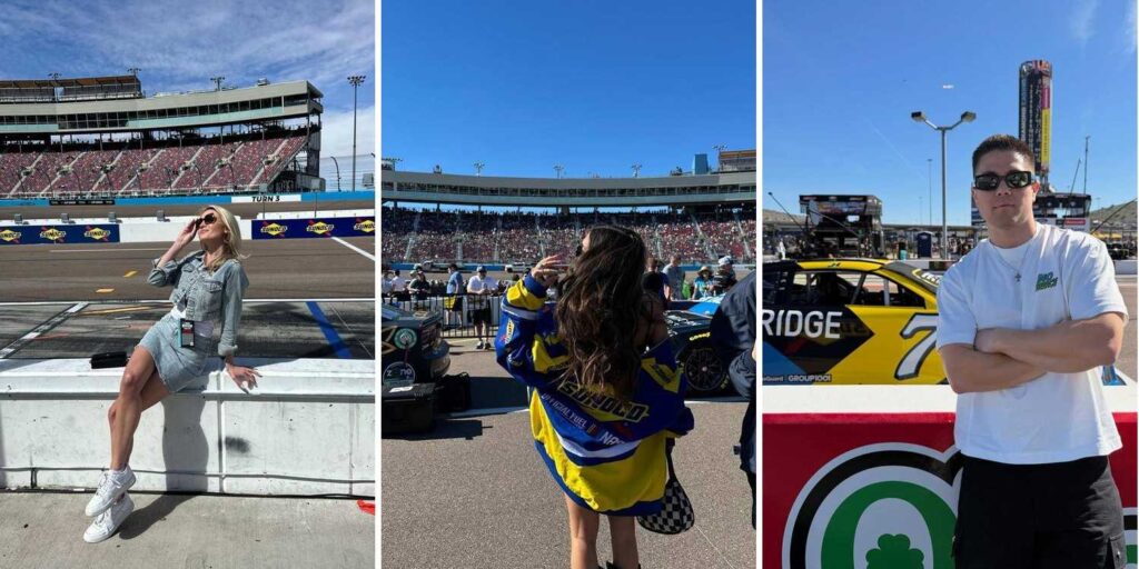 15 Phoenix Raceway Outfit Ideas