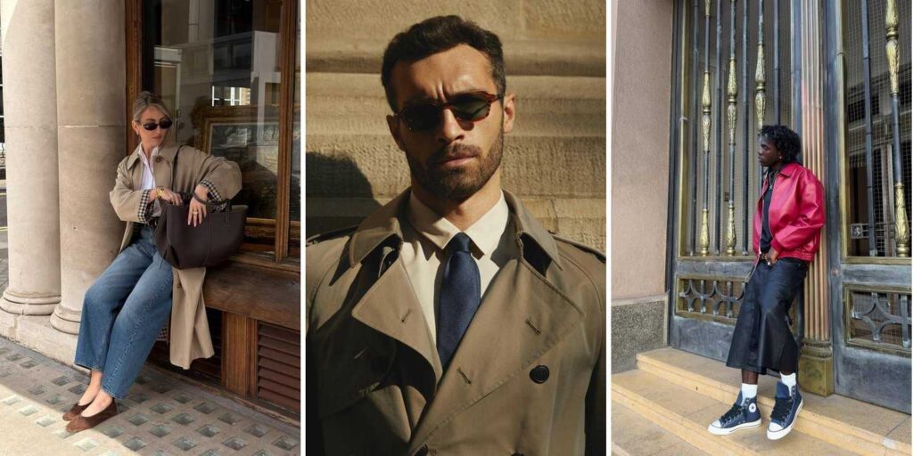 24 Rainy Outfit Ideas