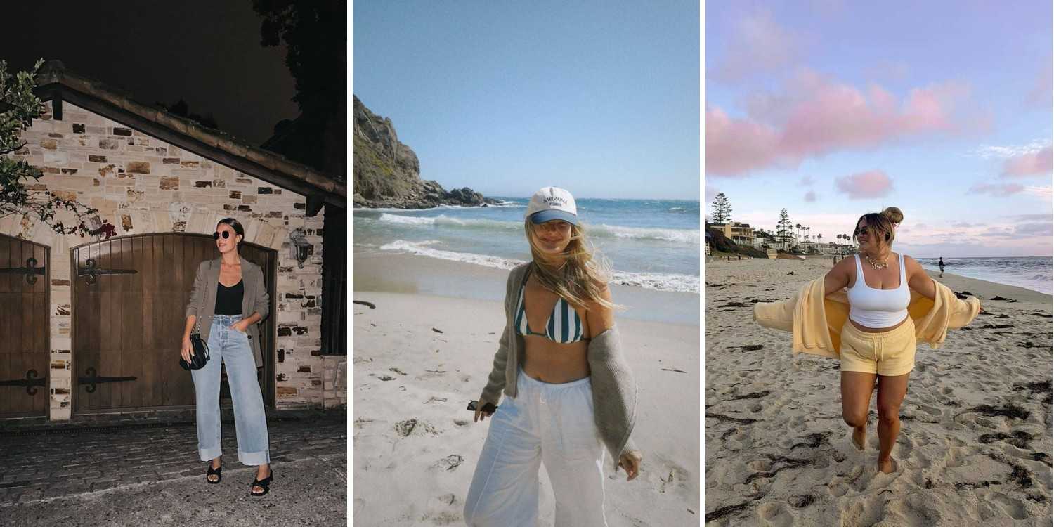 10 San Diego Outfit Ideas