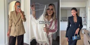 25 Satin Lace Cami Blazer Outfits Ideas httpswishfulyou.comsatin-lace-cami-blazer-outfits-ideas_20260807164413