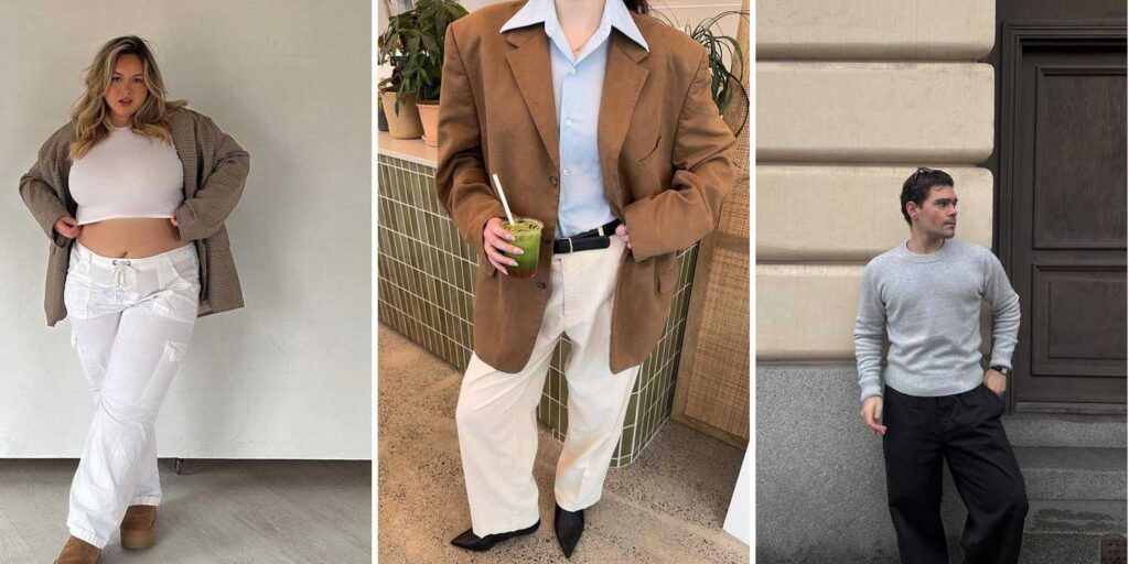 28 Scandinavian Outfits