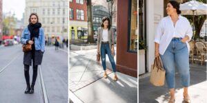 25 Transitional Weather Outfit Ideas httpswishfulyou.comtransitional-weather-outfit-ideas_20260809170622