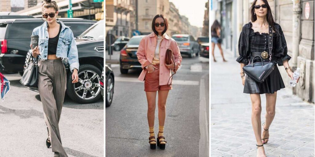 22 What to Wear When It’s 80 Degrees