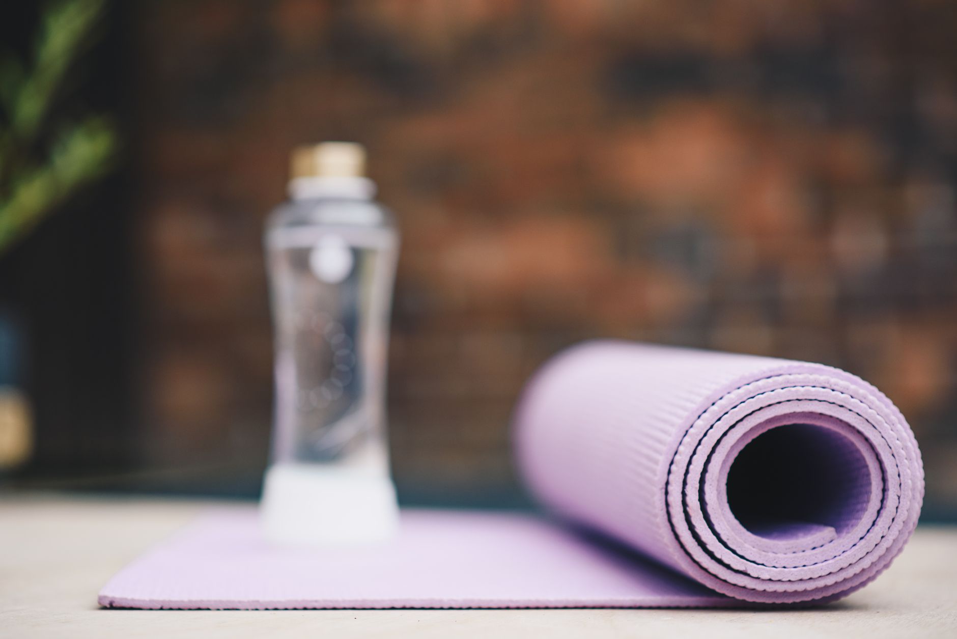 DIY Yoga Mat Cleaner Recipes